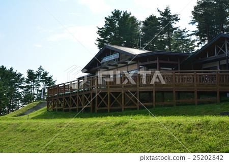 Kitayamasaki (Observatory) Visitor Center Iwate Prefecture 25202842