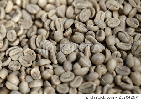 咖啡烘焙 25204267