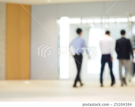 Businessman / blur expression Businessman / blur expression 25204384