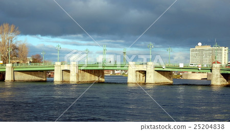 Saint-Petersburg, Russia, cityscape Saint-Petersburg, Russia, cityscape 25204838