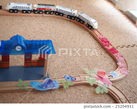 Wooden toys Wooden toys 25204931