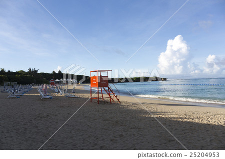 Nilai Beach 25204953