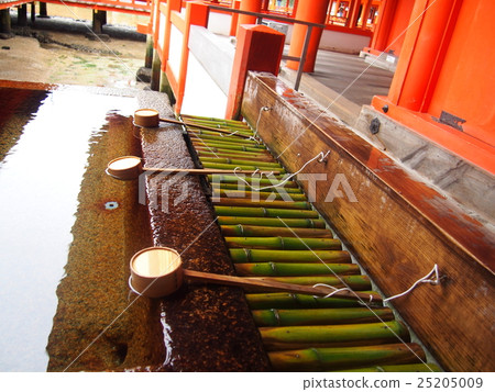 嚴島神社的治療 25205009