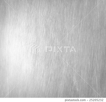 Sheet metal silver solid Sheet metal silver solid 25205232