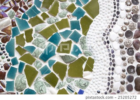 walls texture background. 25205272