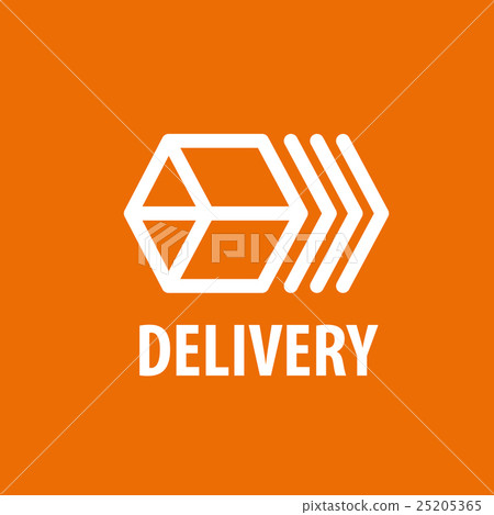 Delivery Logo Template Delivery Logo Template 25205365
