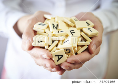 字瓷磚 字瓷磚 25205366