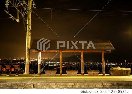 Abandonment station 25205862