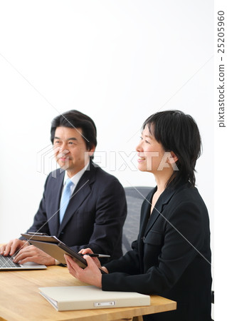商業形象訪談/訪談 25205960