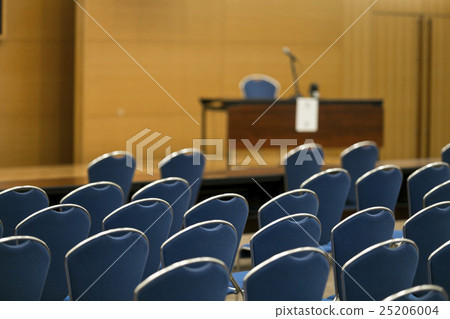 Lecture scenery Lecture scenery 25206004