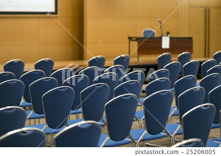 Lecture scenery Lecture scenery 25206005