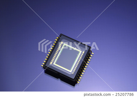 圖像傳感器CCD圖像傳感器 25207786