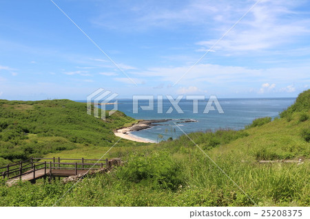 澎湖海邊 25208375