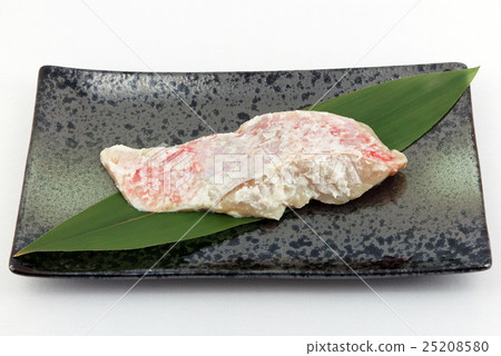醃飯海鯛海鯛 25208580
