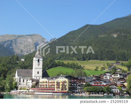 Salzkammergut 1 25209319