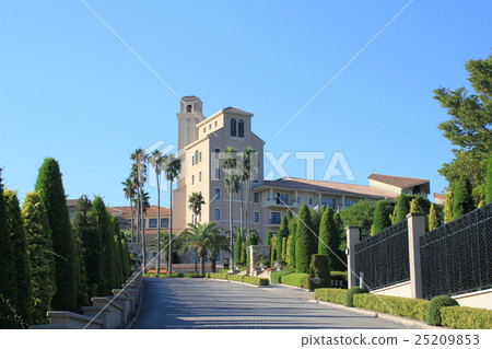 Resort Hotel Resort Hotel 25209853