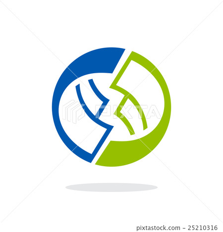 Money turnover sign 25210316