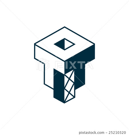 Metallurgy industry sign  25210320