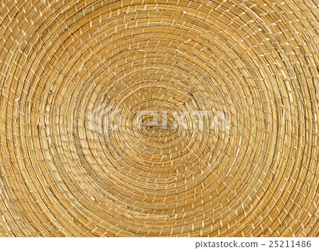 circle basketry pattern texture background 25211486