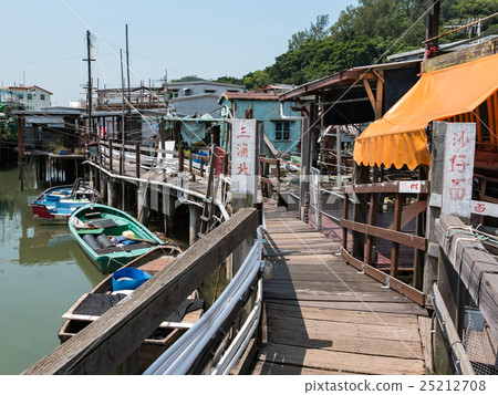 Hong Aao Village, Hong Kong Hong Aao Village, Hong Kong 25212708