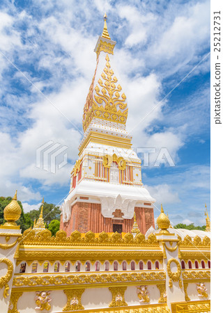 Wat Phra That Panom temple in Nakhon Phanom, Thail Wat Phra That Panom temple in Nakhon Phanom, Thail 25212731