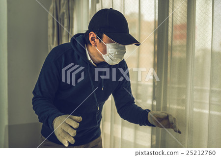 一個小偷 一個小偷 25212760