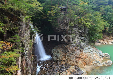 Ryuokyo彩虹瀑布 25212894