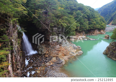 Ryuokyo彩虹瀑布 25212895