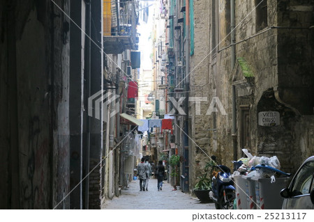 那不勒斯 那不勒斯 25213117