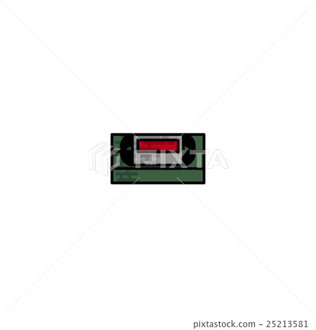Bomb flat icon 25213581