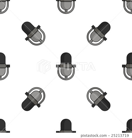 Different microphones types pattern 25213719