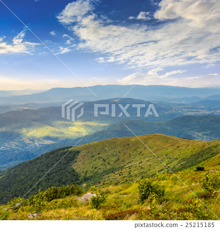 stones on the hillside 25215185