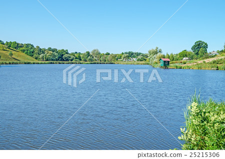 Lake rural Lake rural 25215306