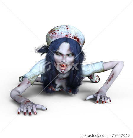 女殭屍 25217042