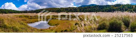 Mt.濕地區_霧島地質公園 25217563