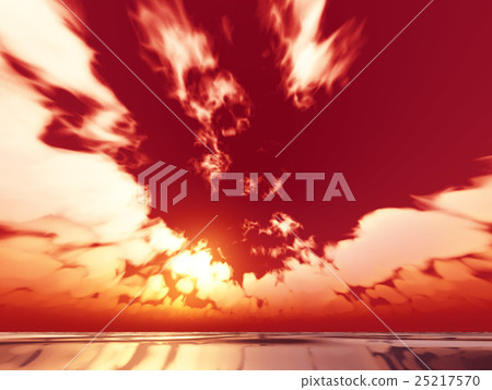 風和雲與大海 風和雲與大海 25217570