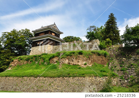 上田城 上田城 25218336