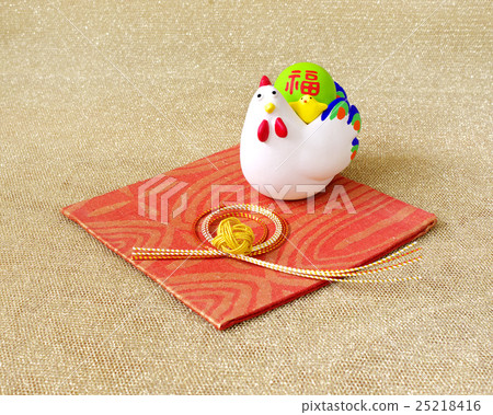Rooster Figurine Rooster Figurine 25218416