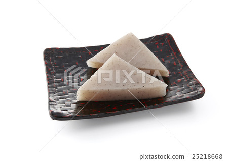 奧登的成分Konnyaku 25218668