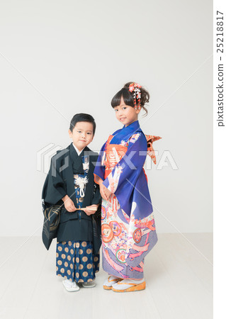 celebration of child's third fifth & seventh years 25218817