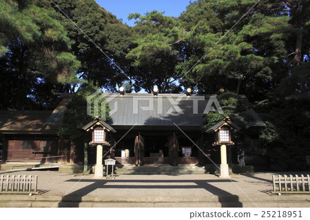 Saitama Musashi Kinokuni Shrine Saitama Musashi Kinokuni Shrine 25218951