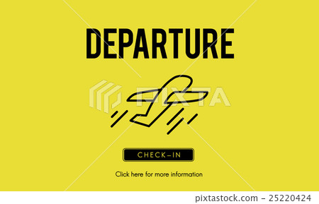 Transport Travel Departure Take off Concept Transport Travel Departure Take off Concept 25220424