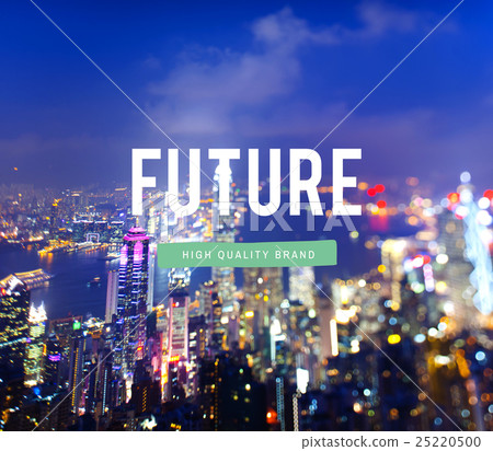 Business Enterprise Indusrty Company Operation Concept 25220500