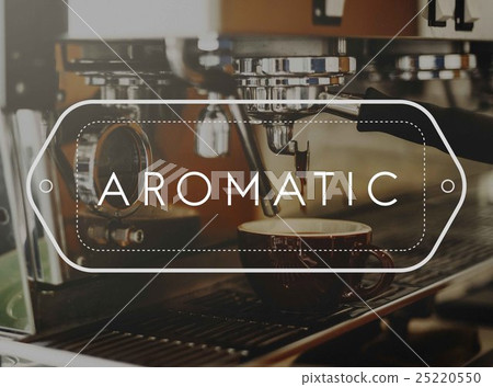 Beverage Barista Steam Coffee Chill Awakening Concept Beverage Barista Steam Coffee Chill Awakening Concept 25220550