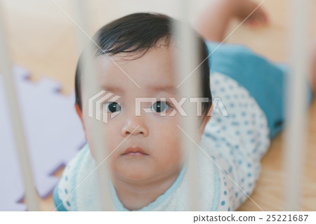 baby gate, baby, infant 25221687