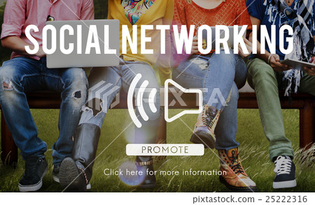 Loud Speaker Sound Icon Concept Loud Speaker Sound Icon Concept 25222316