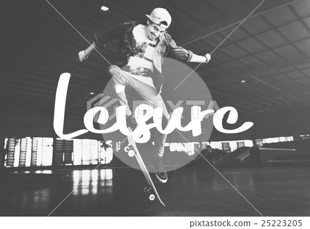 Leisure Hobbies Recreation Happiness Concept Leisure Hobbies Recreation Happiness Concept 25223205