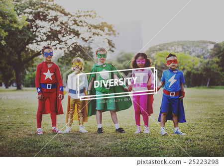Diversity Community Different Ethnic Race Society Concept Diversity Community Different Ethnic Race Society Concept 25223298