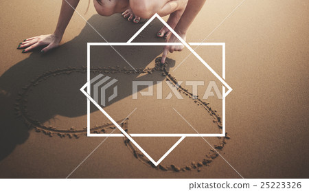 Badge Banner Label Branding Marketing Concept 25223326