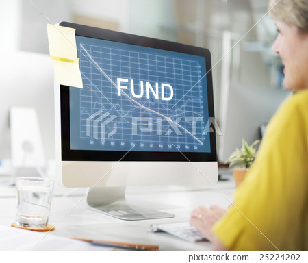 Business Finance Marketing Recession Concept 25224202